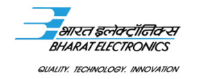 bharat electronics