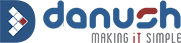 Dhanush Logo